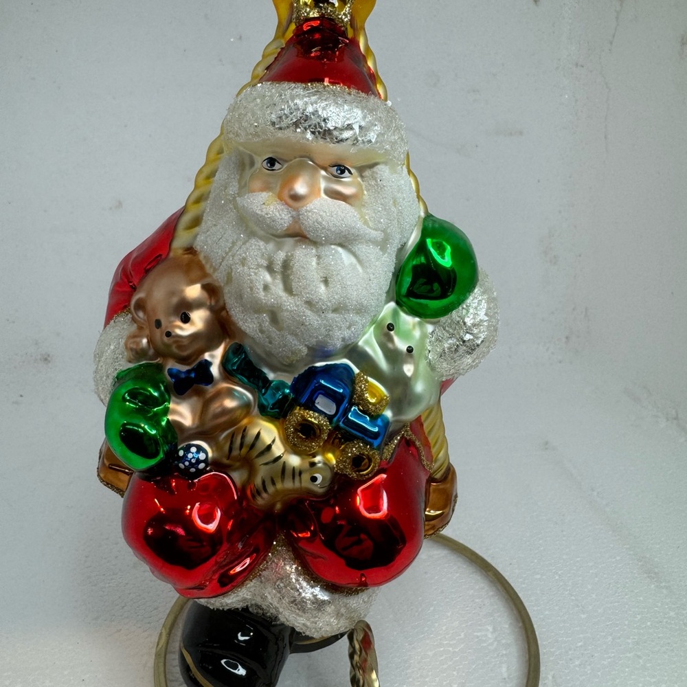 Polonaise Christmas ornament